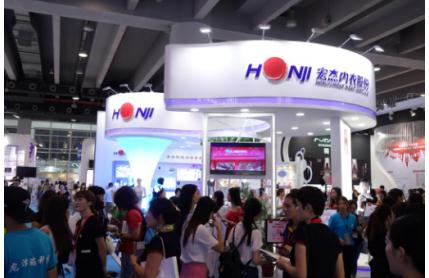 町慕內(nèi)衣登陸美博會進(jìn)行跨界“掘金”受媒體關(guān)(圖1)