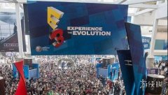 2017 E3大展首次公開售票